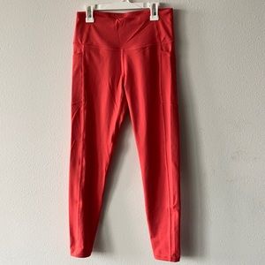 Victoria’s Secret sport legging with pocket - S